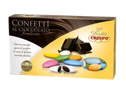 confetti al cioccolato assortiti € 13,00