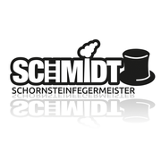 Logogestaltung Schmidt Schornsteinfegermeister