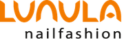 Logodesign für Lunula nailfashion · Nagelstudio