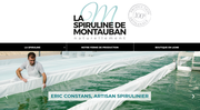 La Spiruline de Montauban