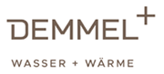 Demmel GmbH - Wasser und Wärme