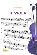 Viola, un romanzo musicale di Cira Scoppa