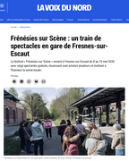 La Voix du Nord