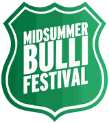 Midsummer Bulli Festival, Van- und Bulli Festival auf Fehmarn