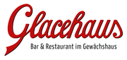 Glacehaus, Bar und Restaurant im Gewächshaus in Bad Oldesloe
