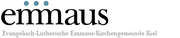 emmaus, Evangelisch-Lutherische Emmaus-Kirchengemeinde Kiel