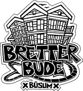 Bretter Bude, Hotel und Restaurant in Büsum