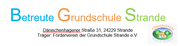 Betreute Grundschule Strande