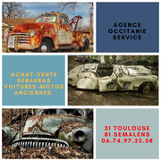 Extérieurs - véhicules - motos - voitures - caravanes - tracteurs - autos