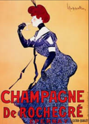 Champagne  De Rochecré