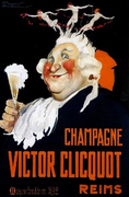 Champagne Victor Clicquot