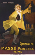 Champagne Massé Père & Fils
