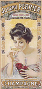 Champagne Joseph Perrier