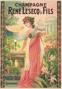 Champagne René Lesecq & Fils