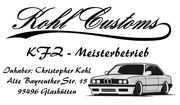 Kohl Customs