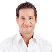 OA Dr. Bahram Mossawat