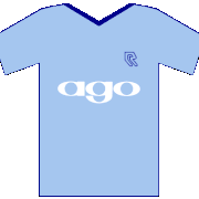 Uit shirt 1983-84
