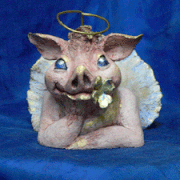 Glücksschweinchen ( Kundenwunsch )