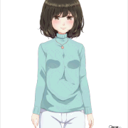 Live2D 鳥海卑弥子