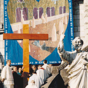 pélerinage de Lourdes, dominicains