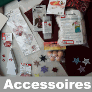 Accessoires