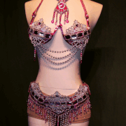 Costume Princess