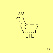 chicken