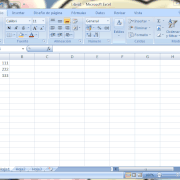 DOCUMENTO NUEVO DE EXCEL