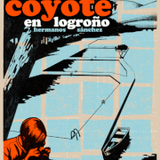 v coyote/biribay/ logroño/ abril 2011