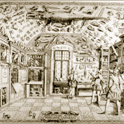 Mostra wunderkammer Milano