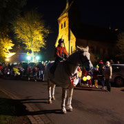 Unser Sankt Martin