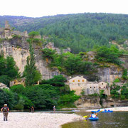 Gorges du tarn