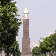 Túnez capital