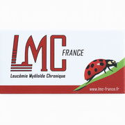  🧲 Magnet “Soutien visible” – LMC France