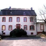 Pfarrhaus