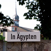 Kuriose Straßennamen