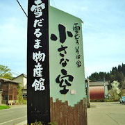 豊富な山菜を販売しています。