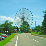 妙高サンシャイン観覧車