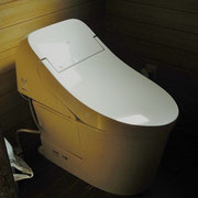 トイレです。
