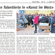 Tagblatt der Stadt Zürich