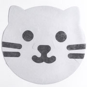 猫キャラに変身？？
