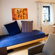 Gästepension Edeltraud Hirschegg-Pack Apartment