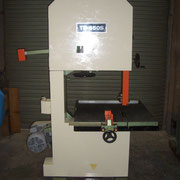 常盤工業ＴＢ－６５０Ｓバンドソー（１）お買い上げ頂きました。お問い合わせ多く、現在もう一台確保しました。