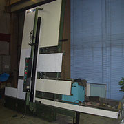 シンクスＳＺⅢ－８０００Ｆパネルソー（１）                                             　　　お買い上げ頂きました。有り難うございました。