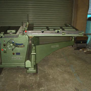 東海　ＳＦＪ－１３００軸傾斜横切盤　       　　　　　　　　　　　　　　お買い上げ頂きました。有り難うございました。