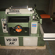 常盤工業　ＶＳ－３０ＡＫ兼用機　（１）　                                  　　　　お買い上げ頂きました。　有難うございました。