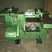 西野MK-900万能機           お買い上げ頂きました。有難うございました。