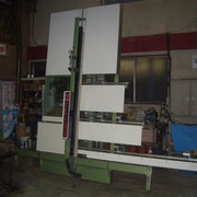 シンクス　ＳＺⅢ－８０００Ｆパネルソーインバーター付   　　　　 お買い上げ頂きました。有難うございました。