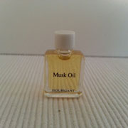 Musk Oil