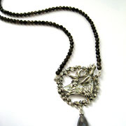 Hirsch Kette